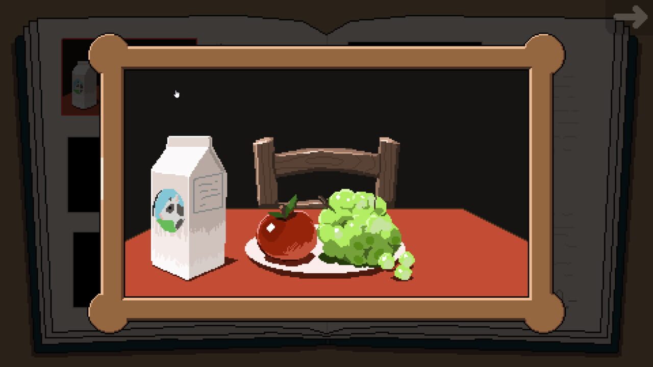Cut to Pieces Screenshot 1