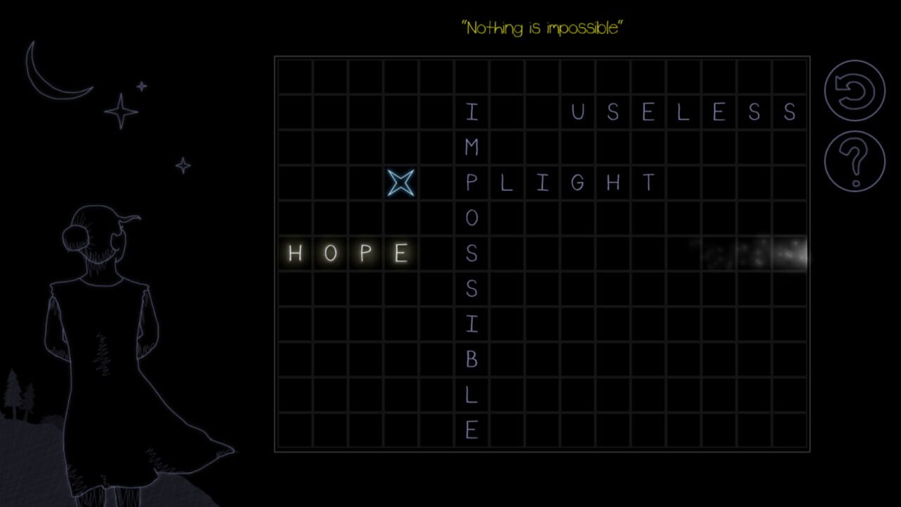 Hope Falters Screenshot 1