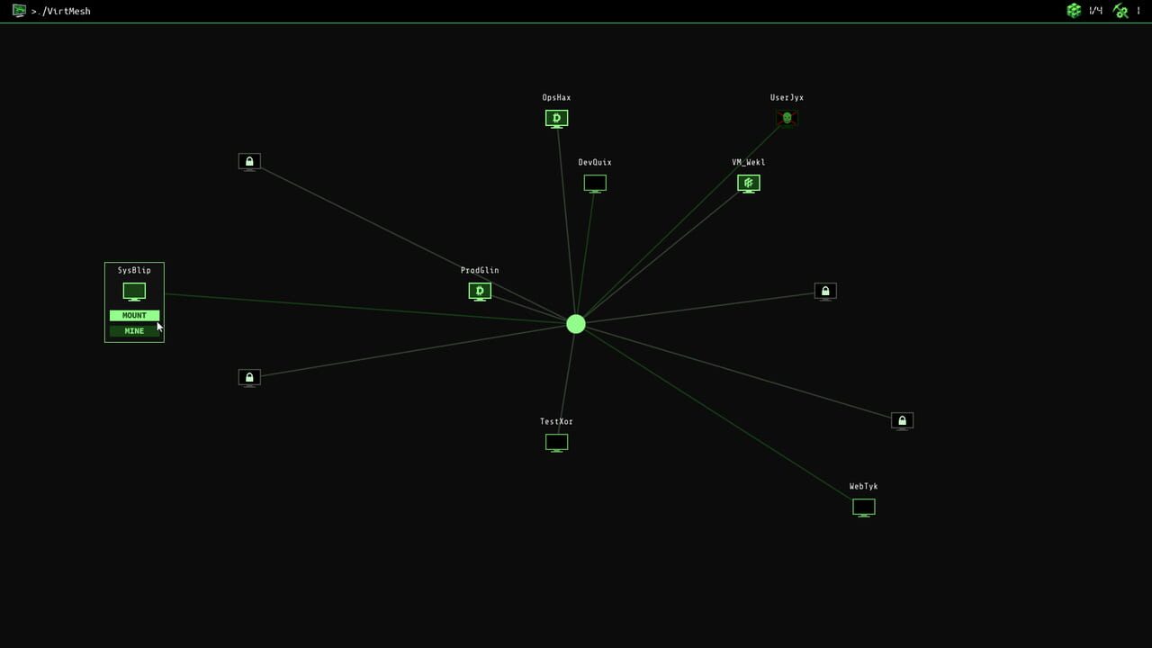 Welcome to the Game III screenshot 8