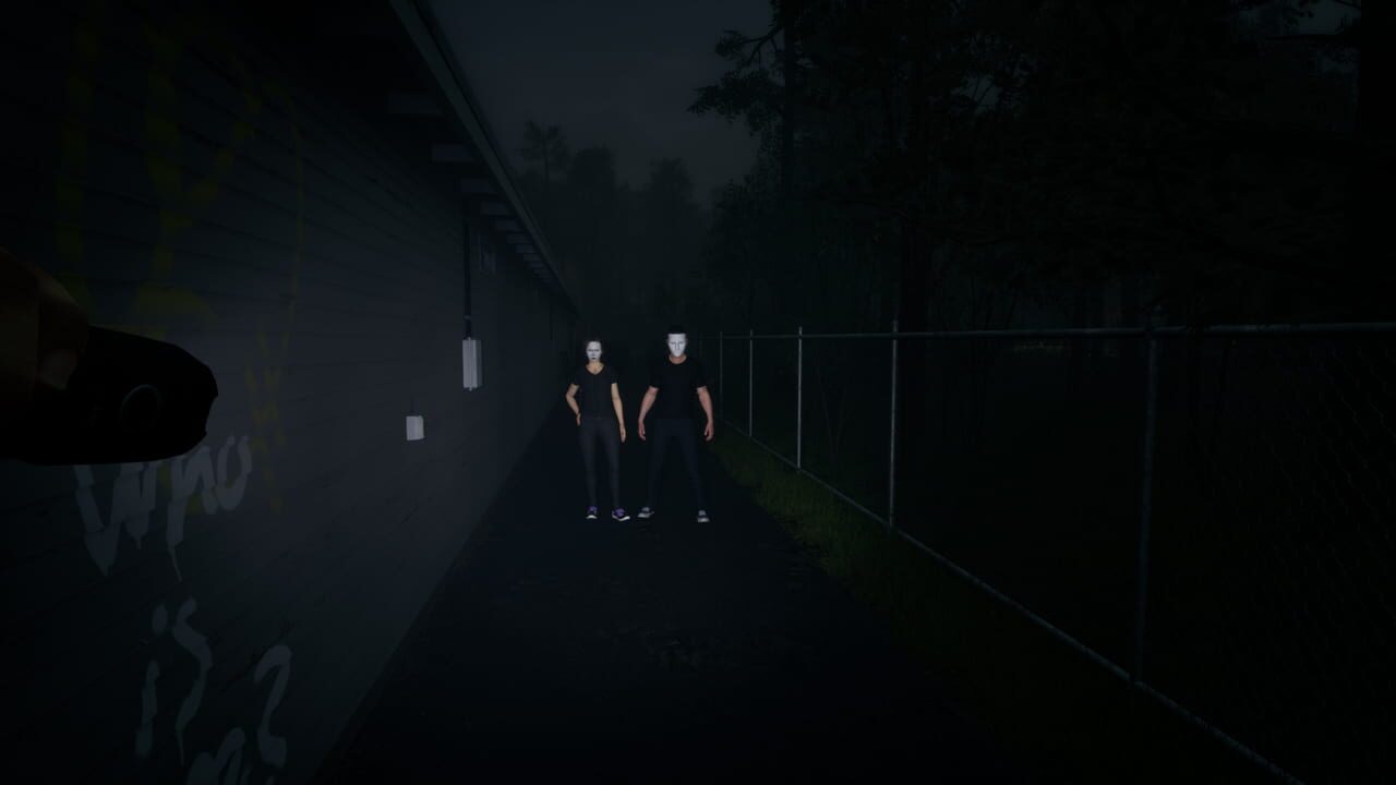 Welcome to the Game III screenshot 17