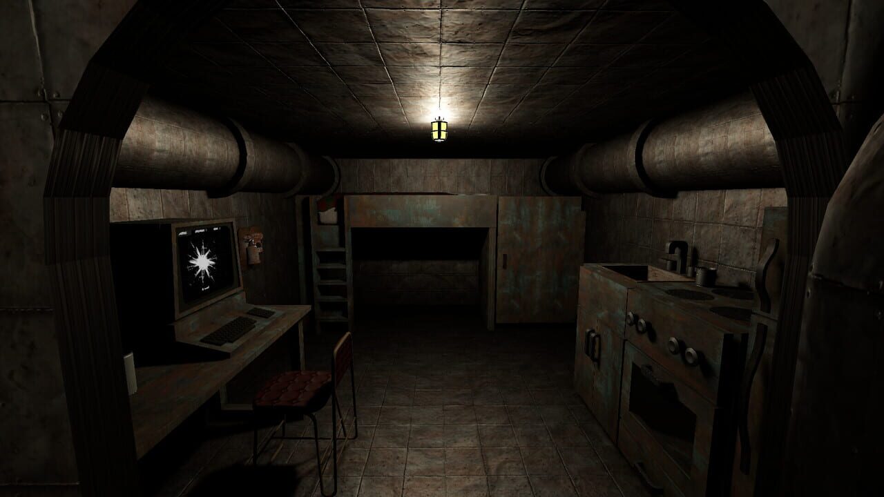 Seal the Breach — Screenshot 2