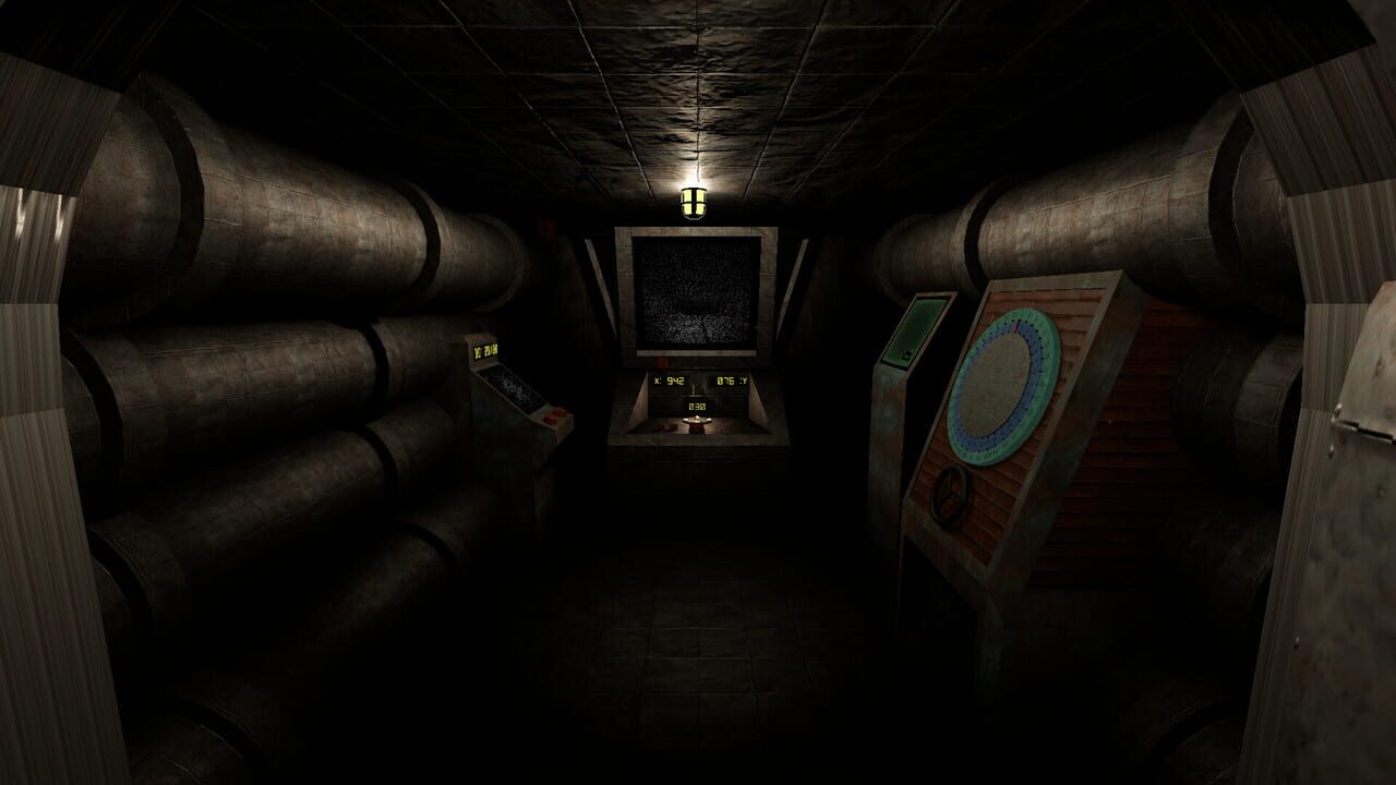 Seal the Breach — Screenshot 3