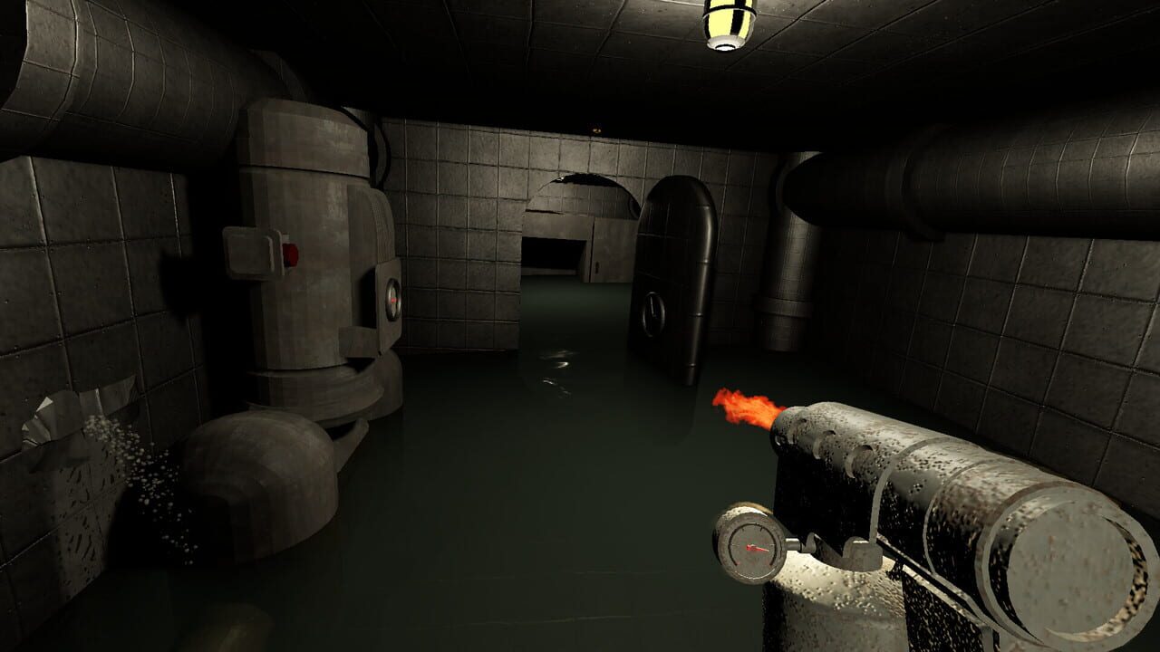 Seal the Breach — Screenshot 4