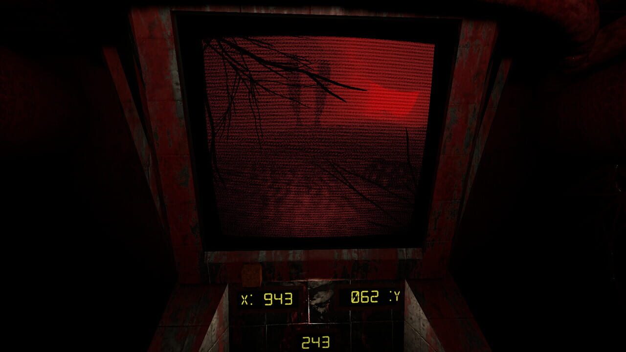 Seal the Breach — Screenshot 1
