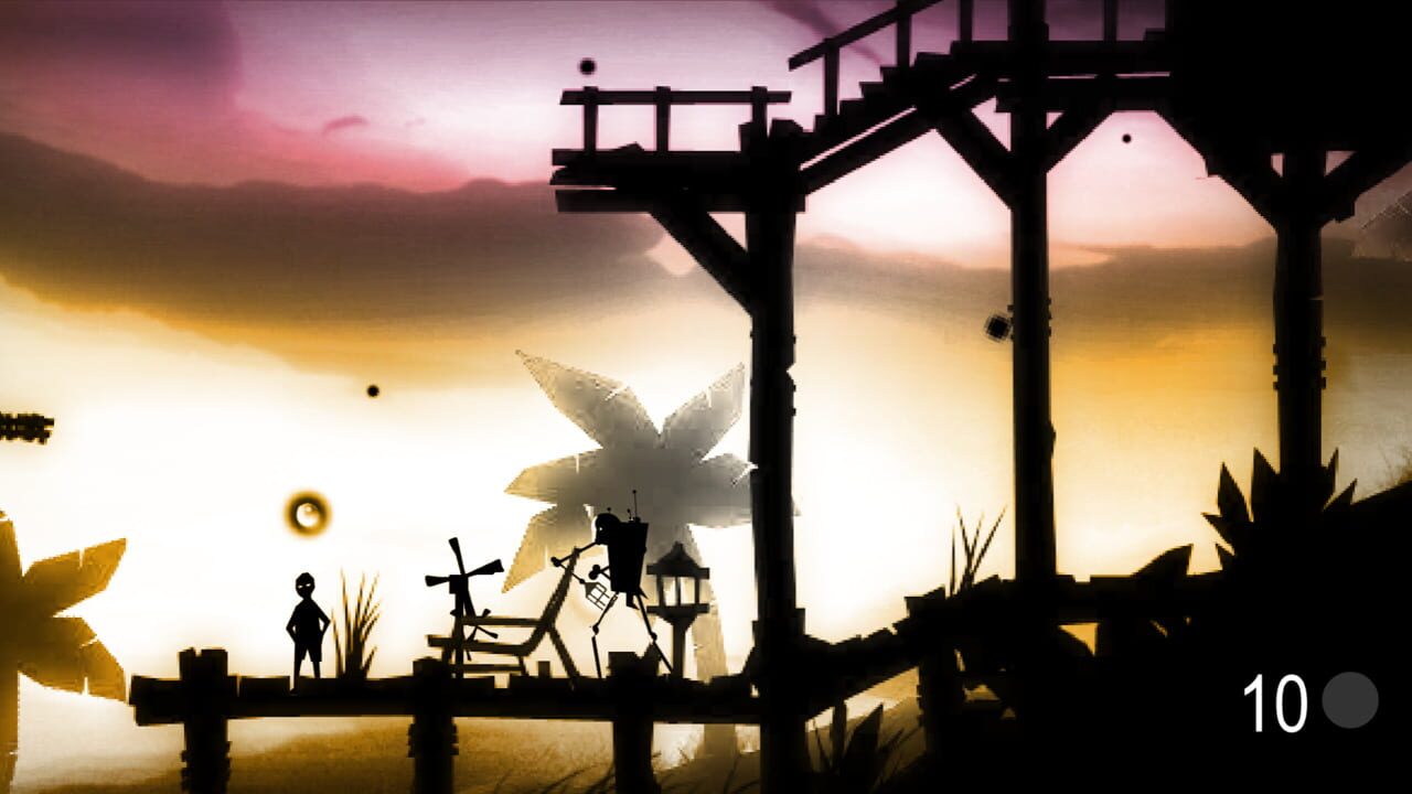 Skinny Screenshot 1