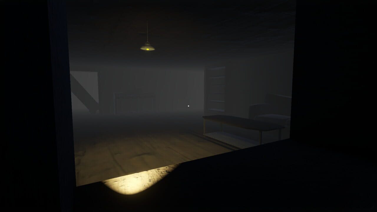 No Escape Screenshot 1