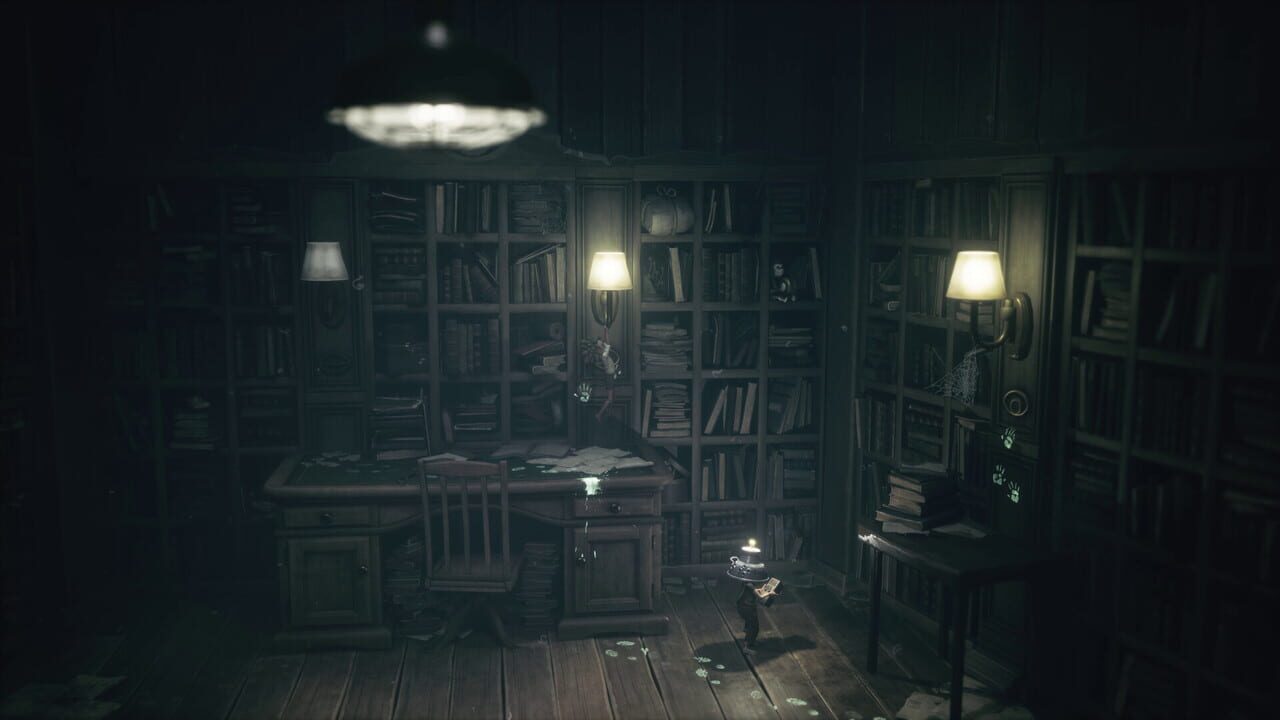 Little Nightmares III: The Backstage — Screenshot 3