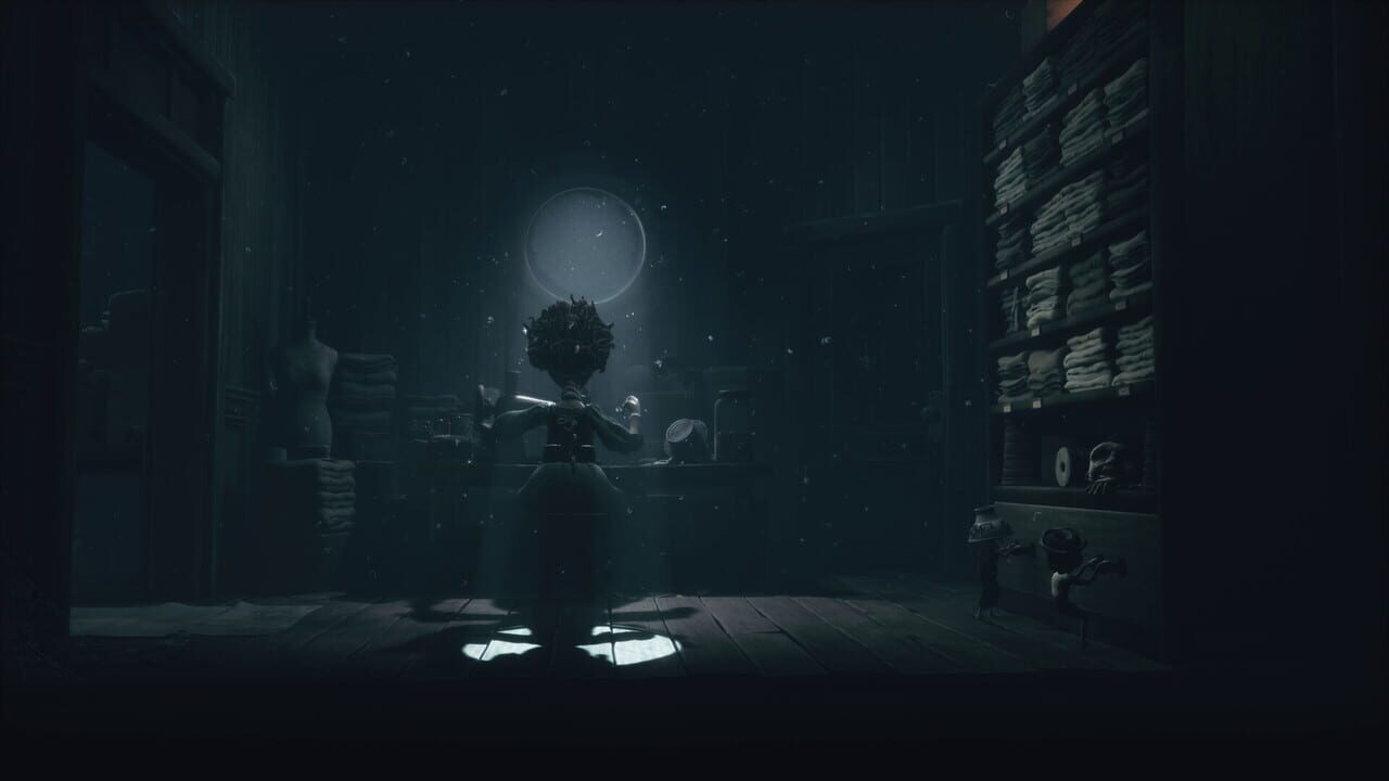 Little Nightmares III: The Backstage — Screenshot 4