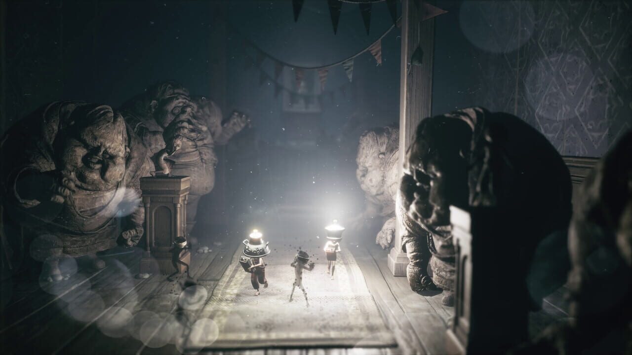 Little Nightmares III: The Backstage — Screenshot 5