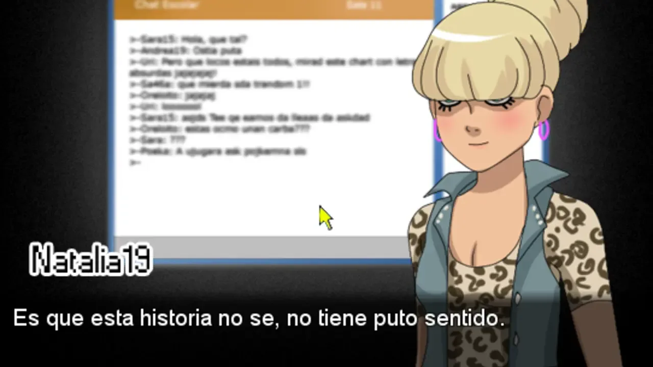 El Chat Escolar