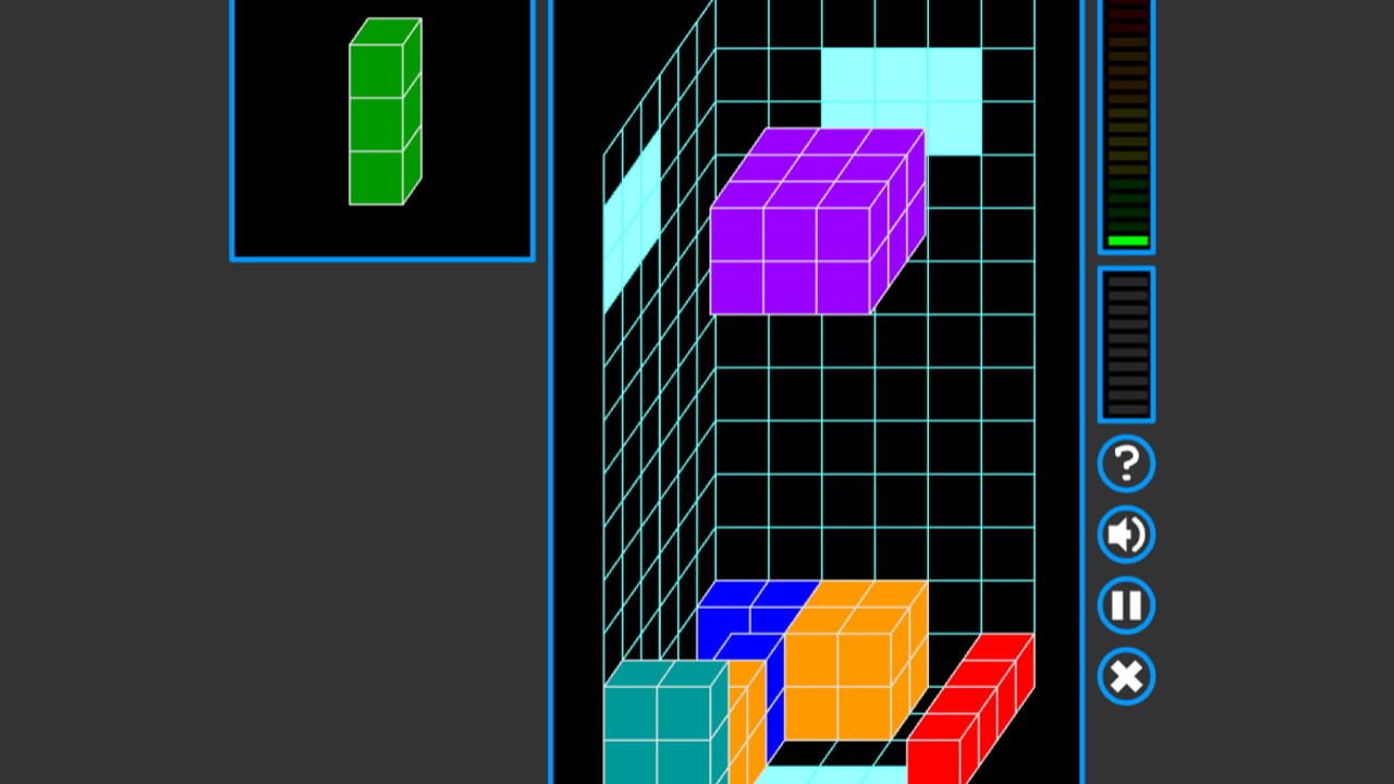 Cubical Screenshot 1