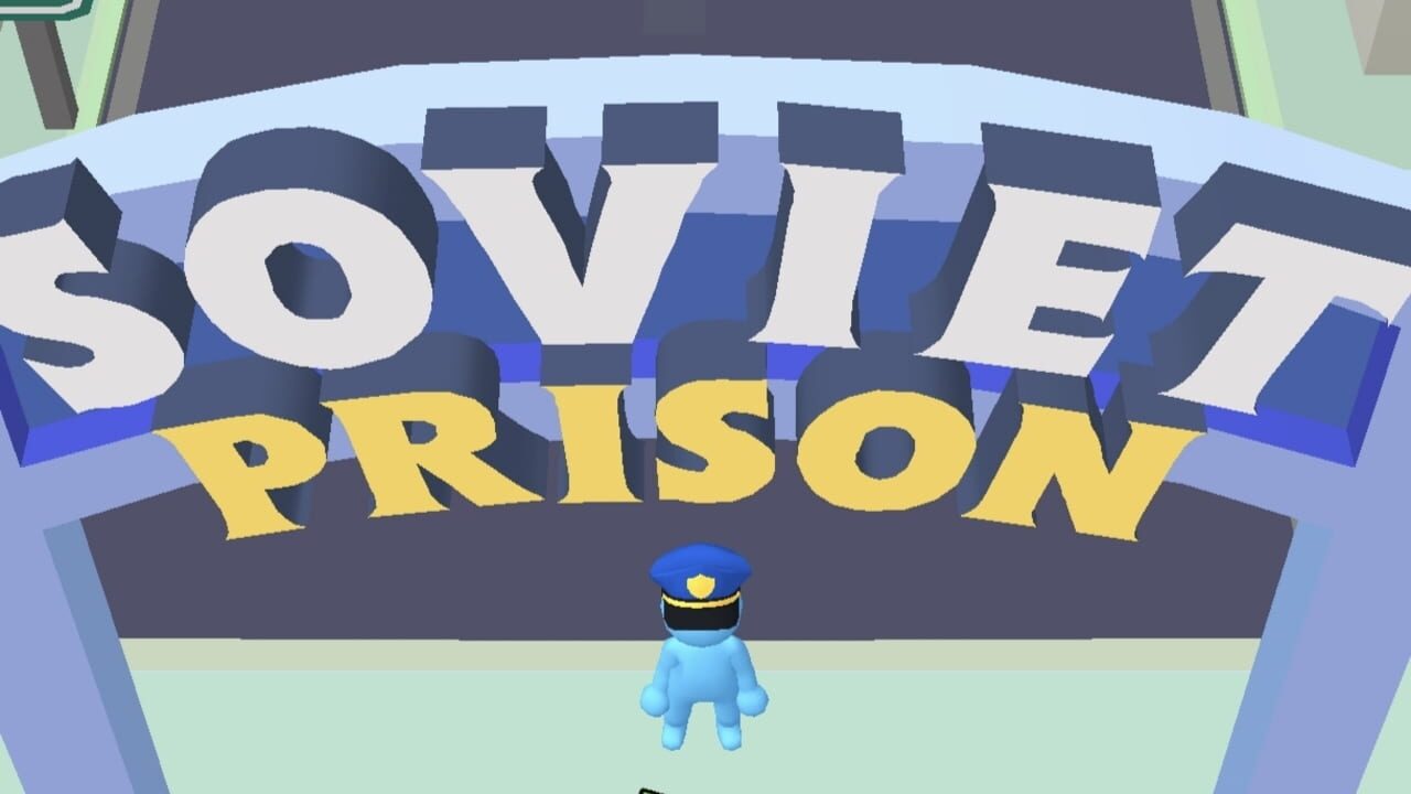 Prison Life: Idle Game Screenshot 1