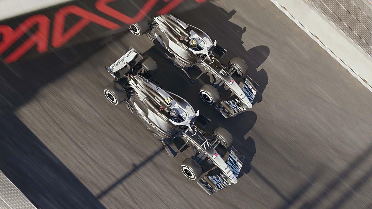 F1 25: 2026 Season Edition — Screenshot 3
