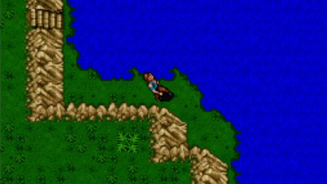 Ultima: The Savage Empire — Screenshot 3