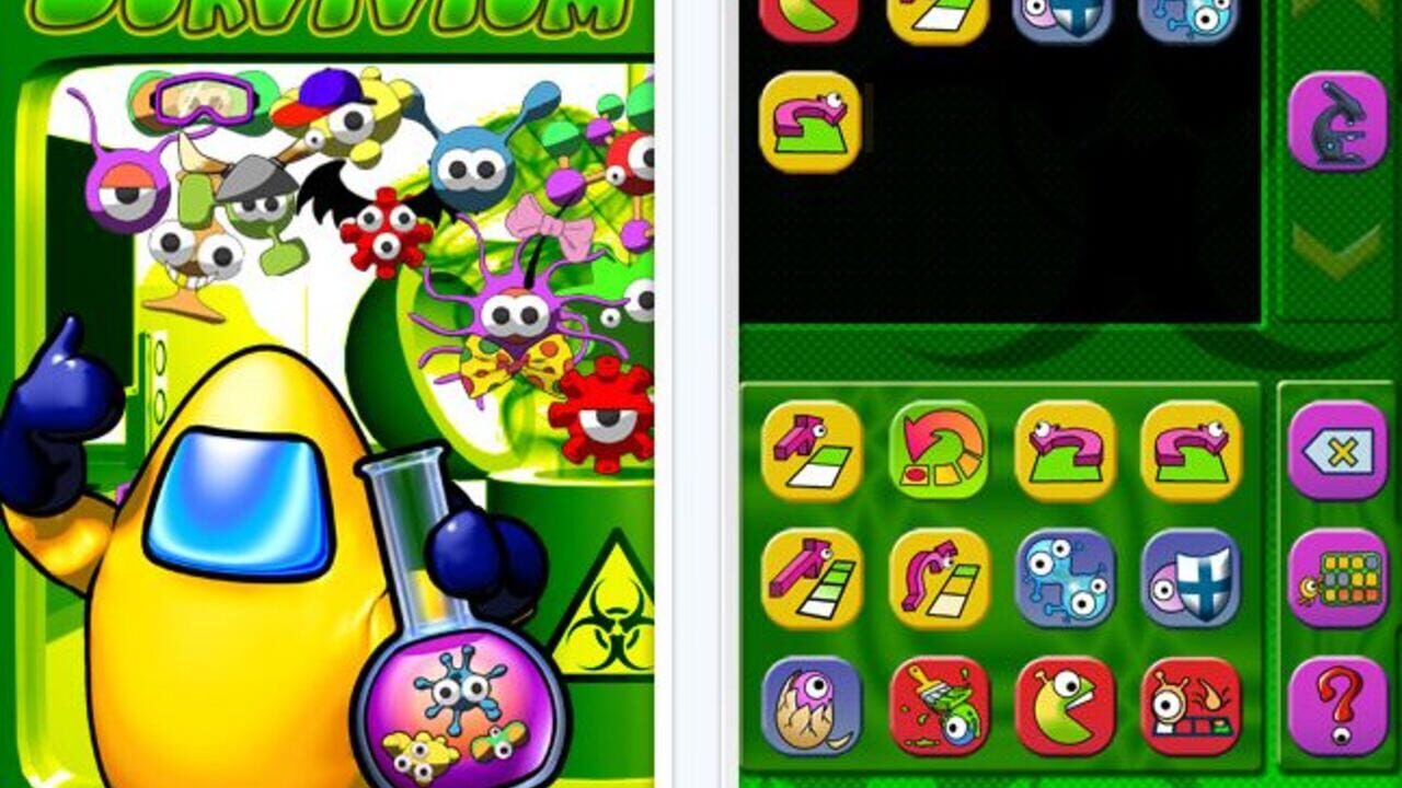 Survivium Screenshot 1