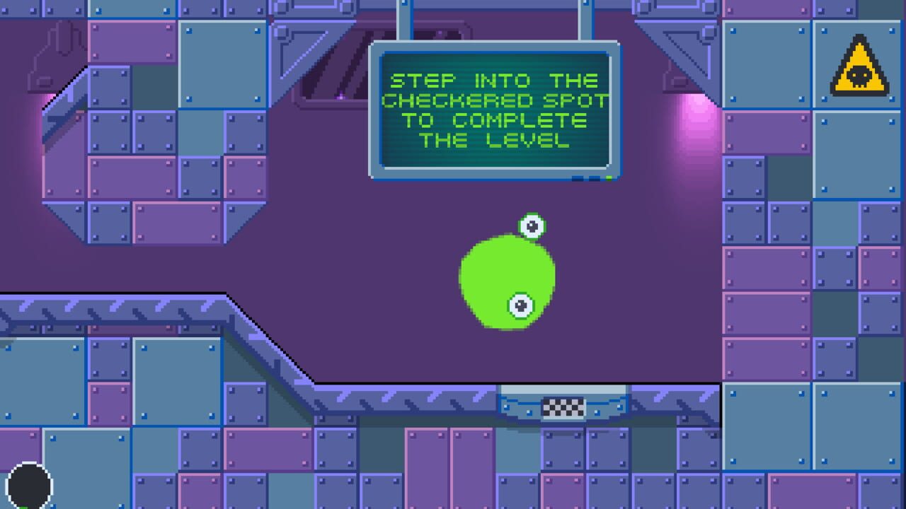 Slime Laboratory — Screenshot 2