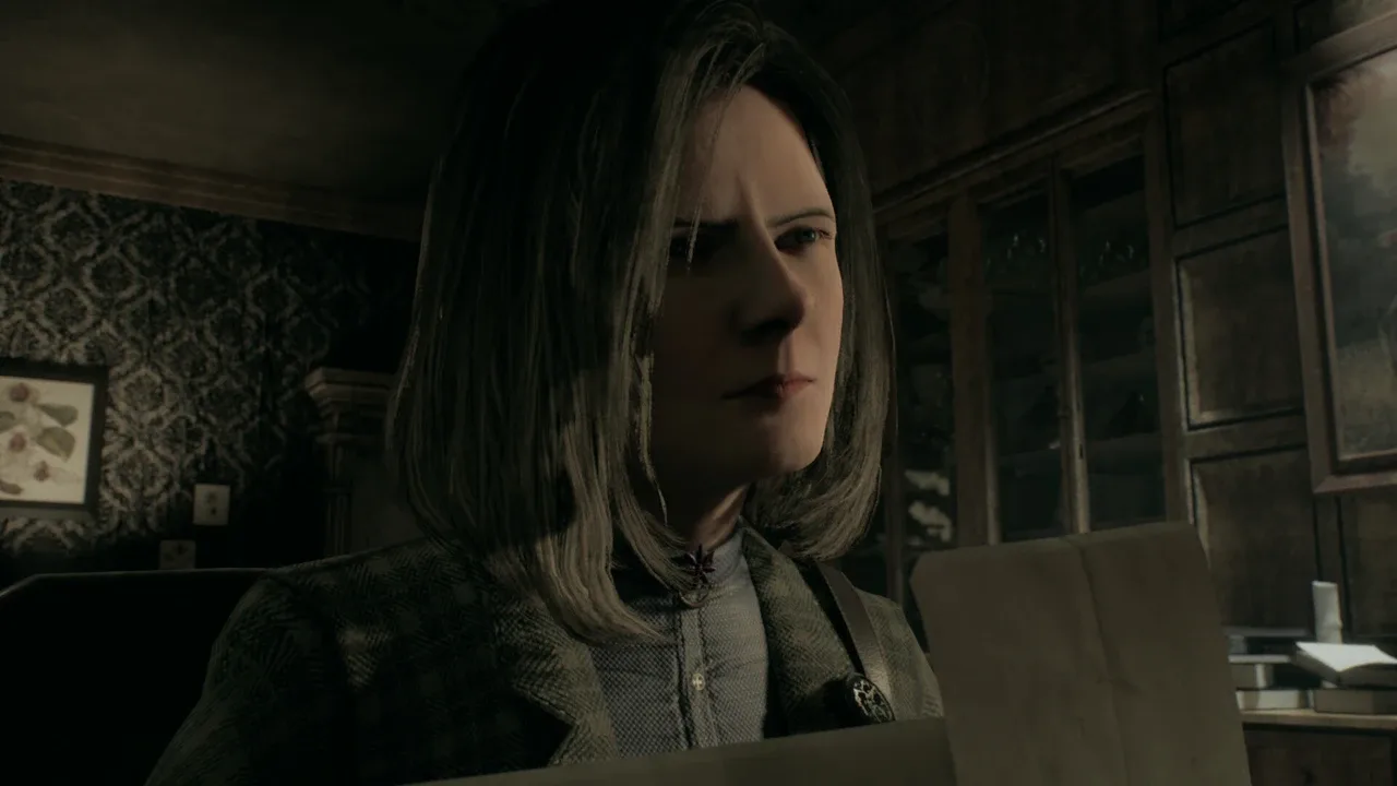 Remothered: Tormented Fathers Remastered banner