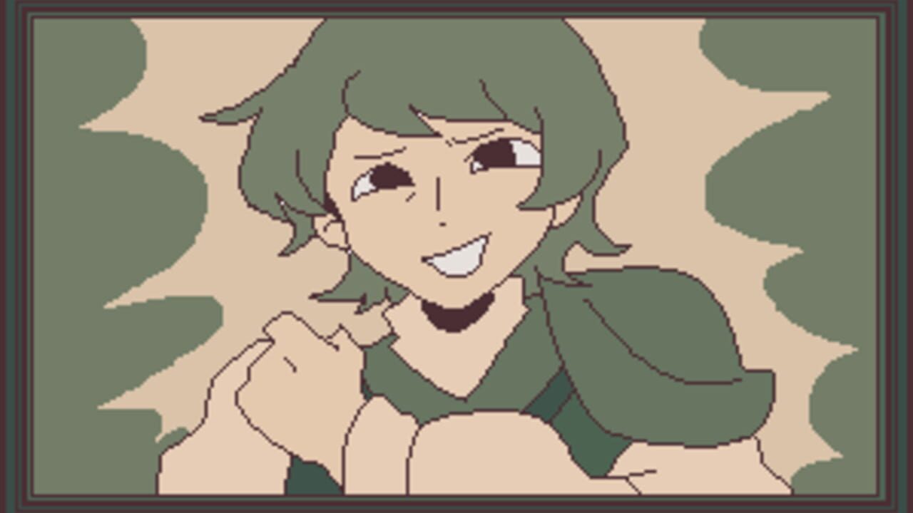 Today, I'll Be The Hero Screenshot 1