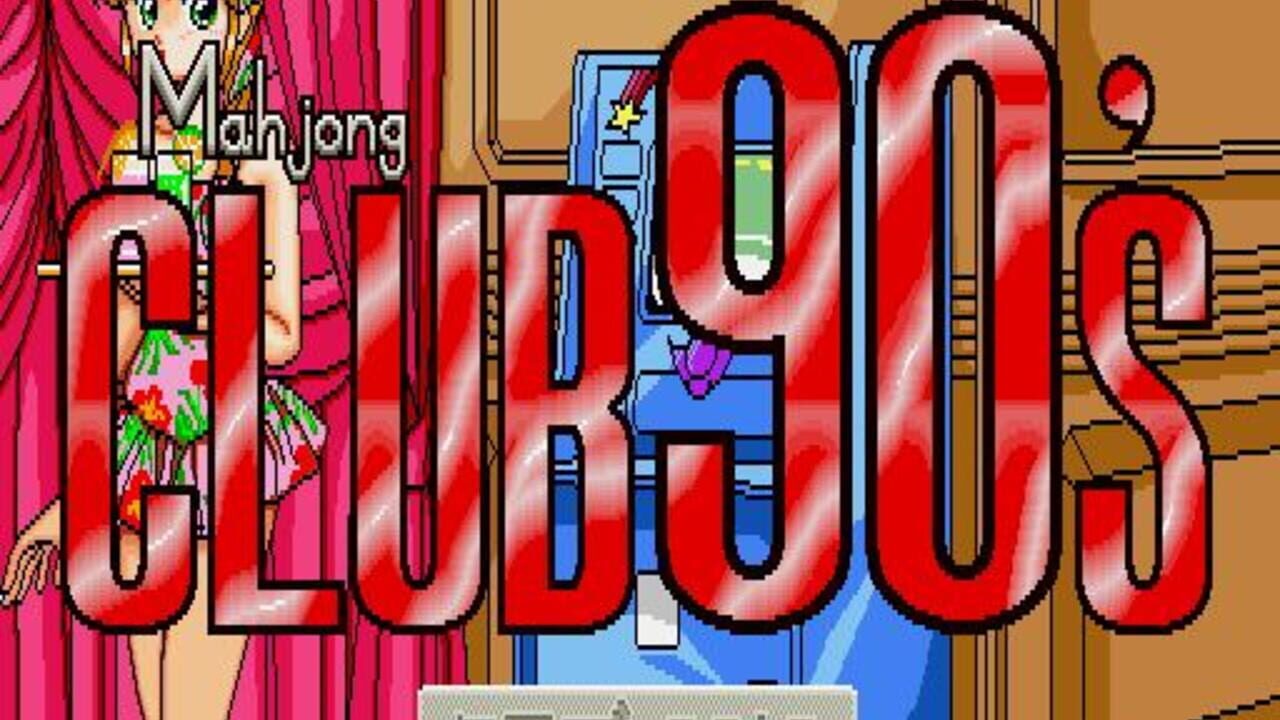 Mahjong Club 90's Screenshot 1