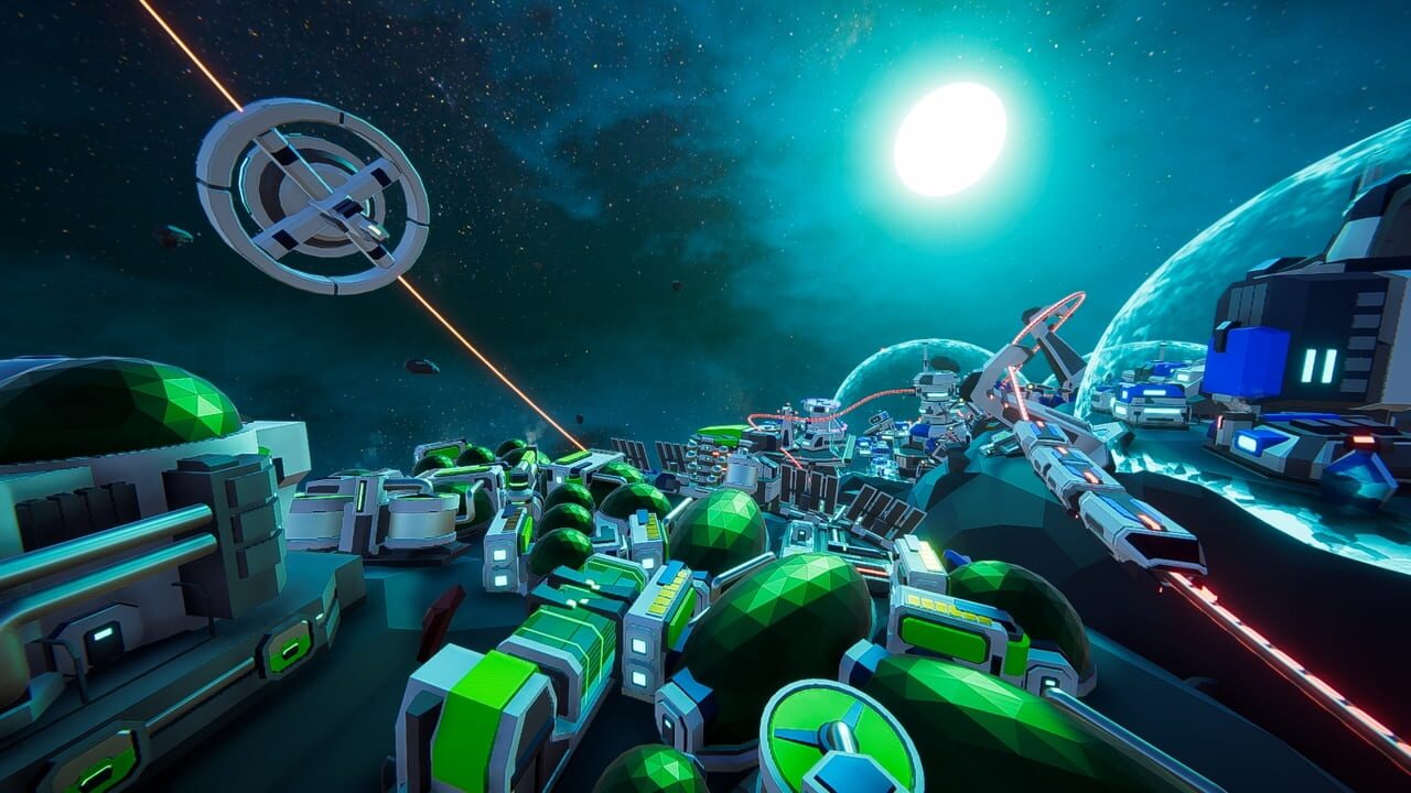 AstroScaper screenshot 9