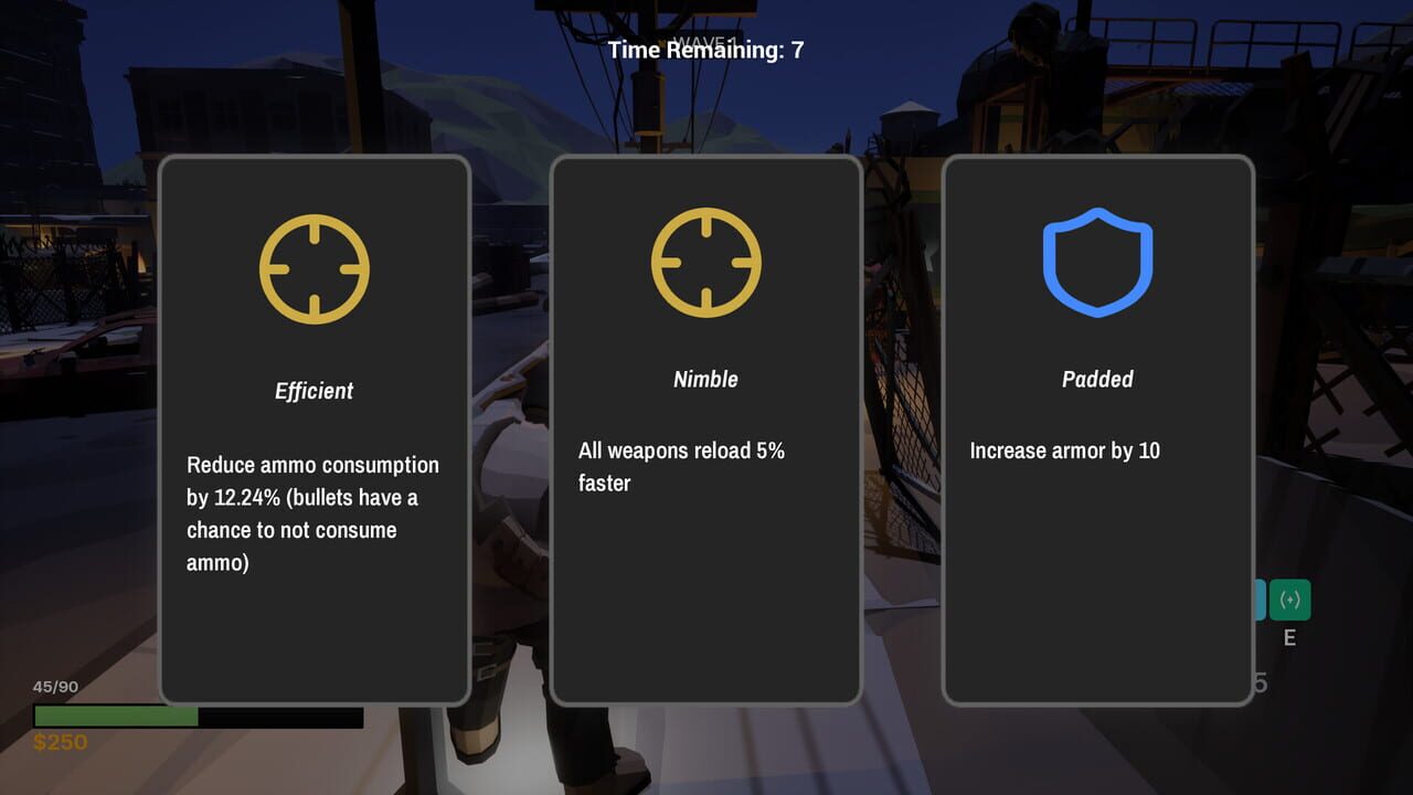 Rotten Rounds — Screenshot 2