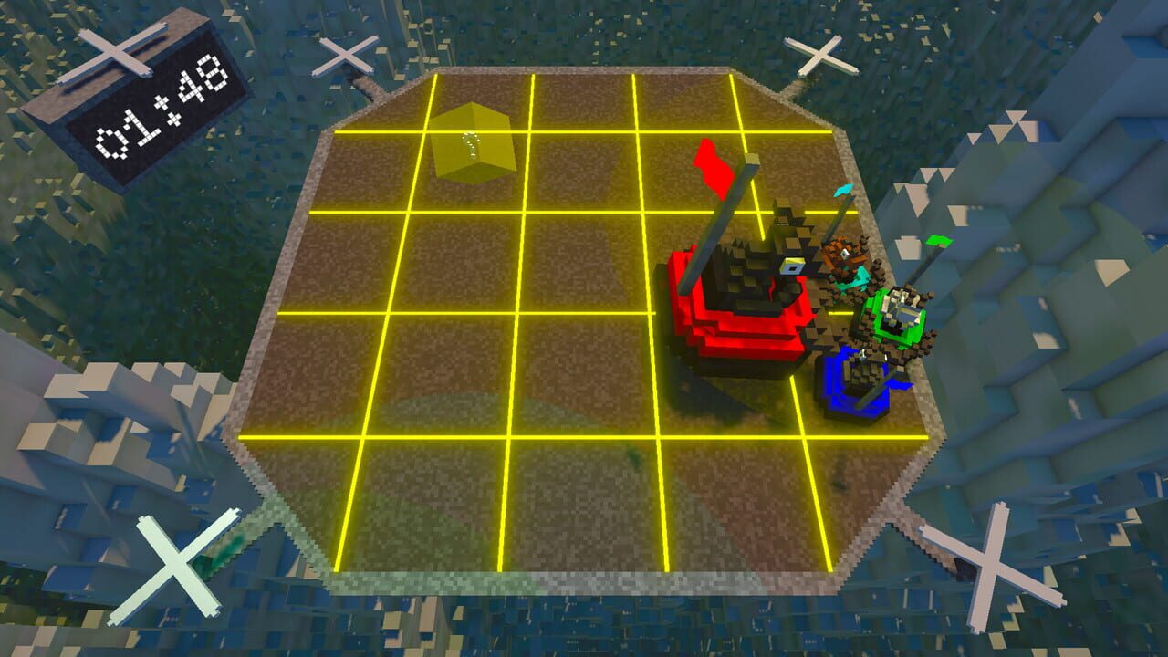 GoatCart — Screenshot 2