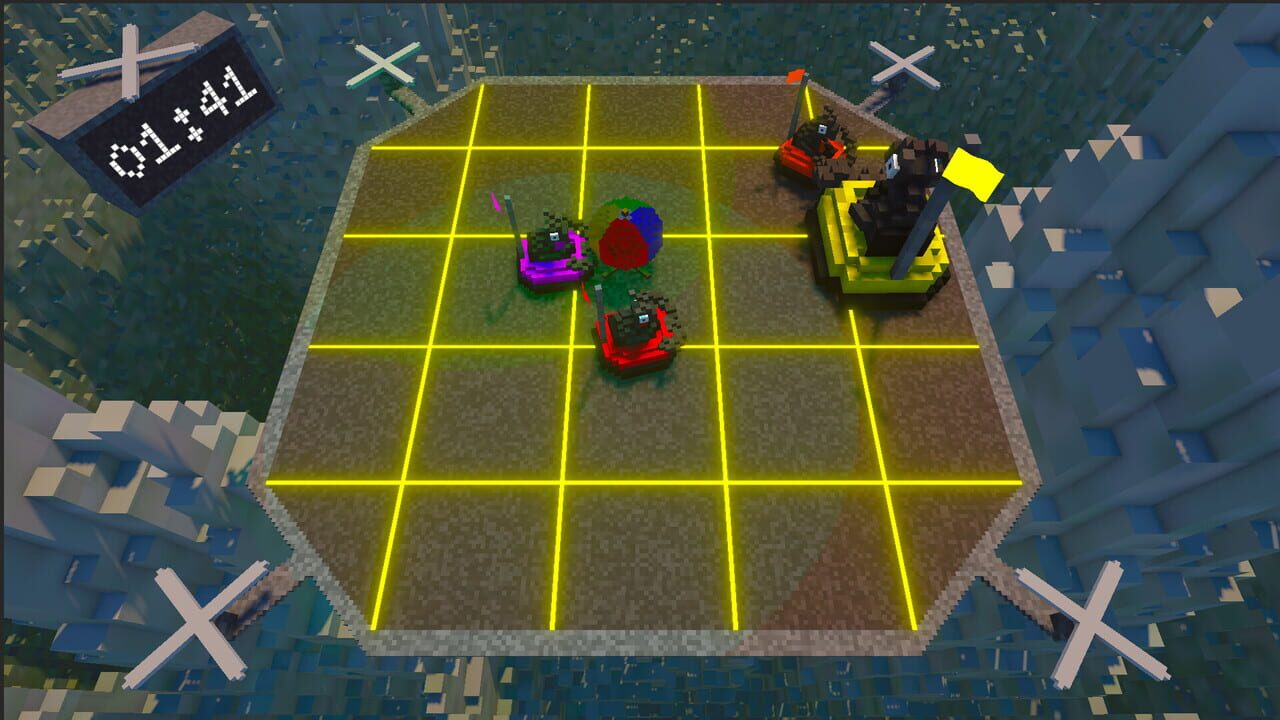 GoatCart — Screenshot 3