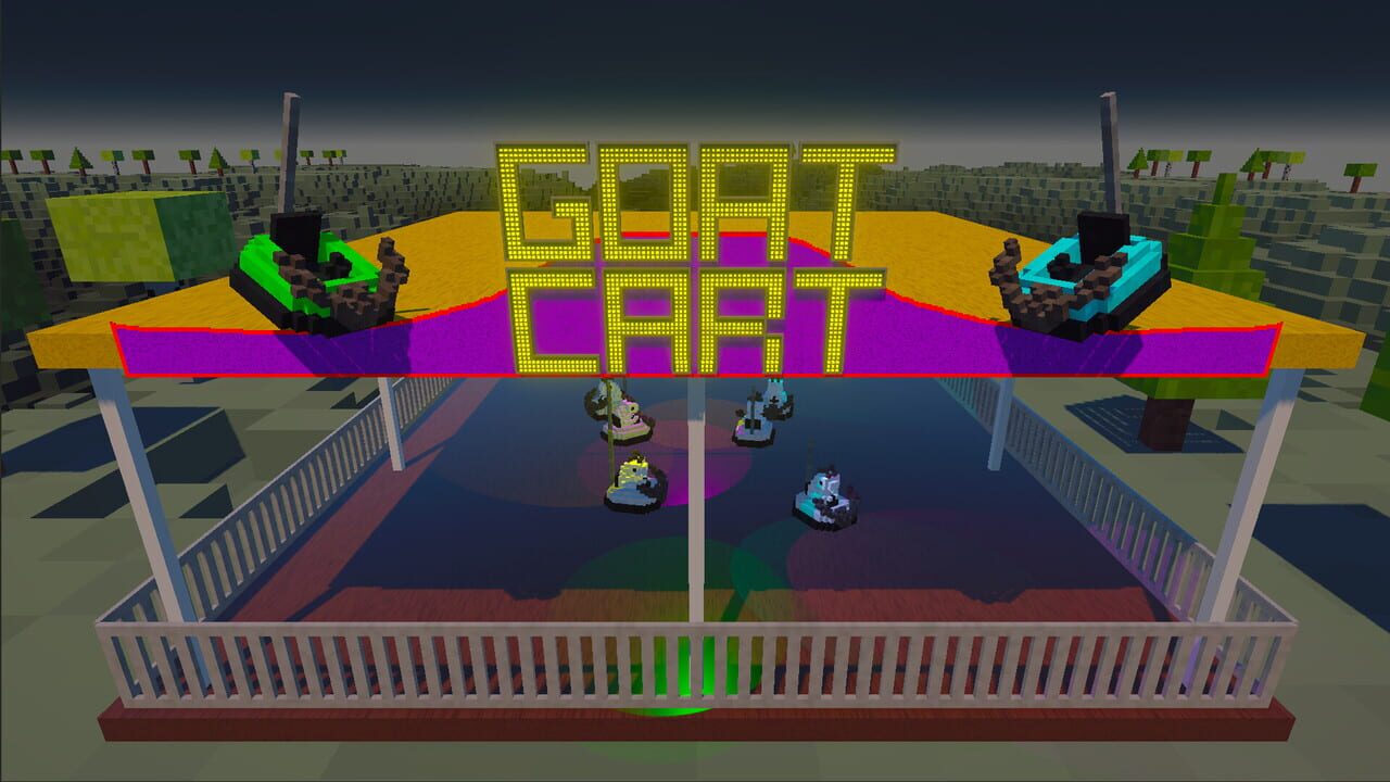 GoatCart — Screenshot 4