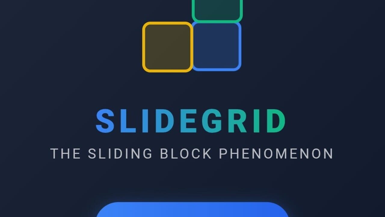 SlideGrid Screenshot 1