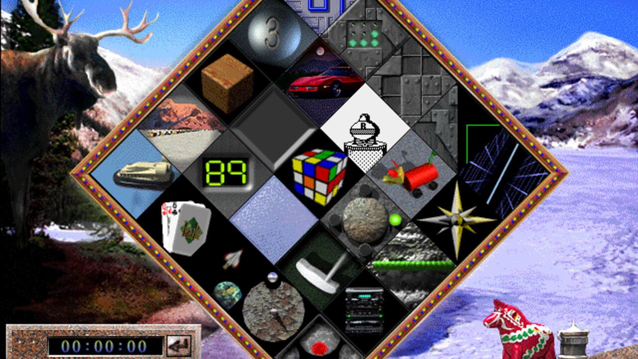 Teazle — Screenshot 2
