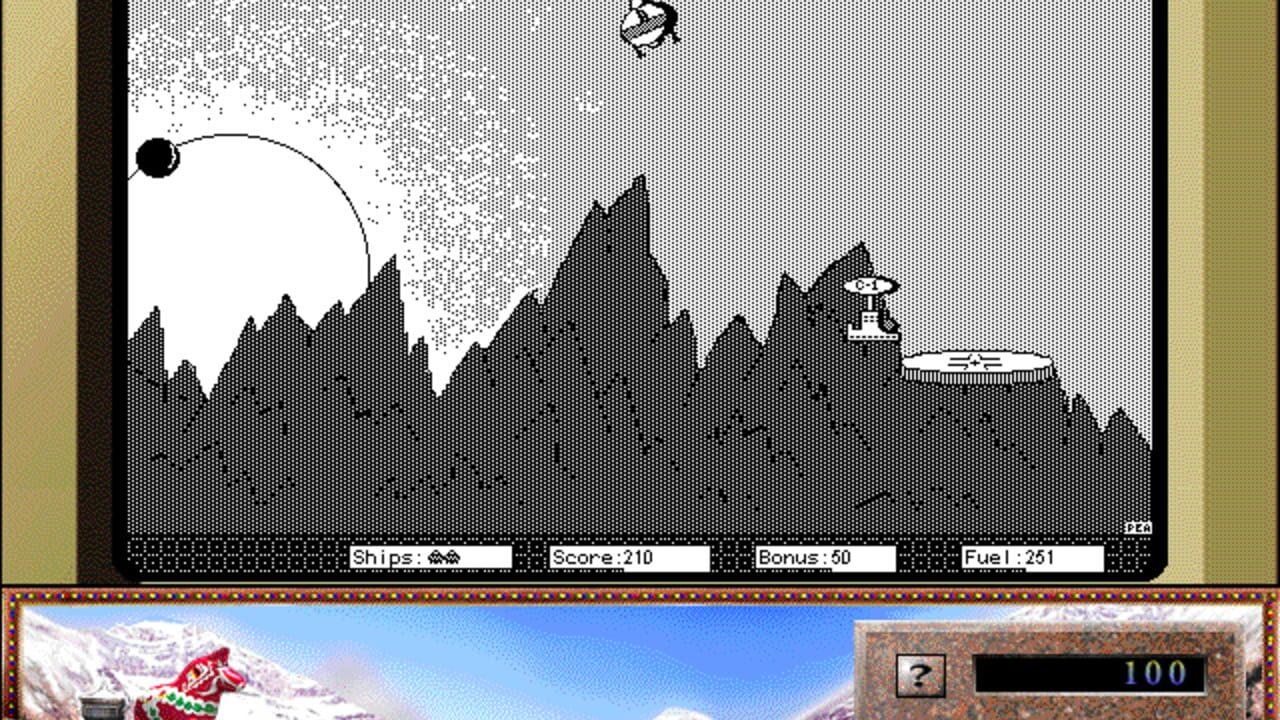Teazle — Screenshot 4