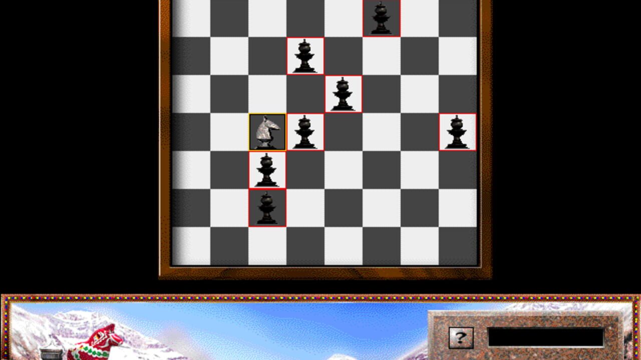 Teazle — Screenshot 5