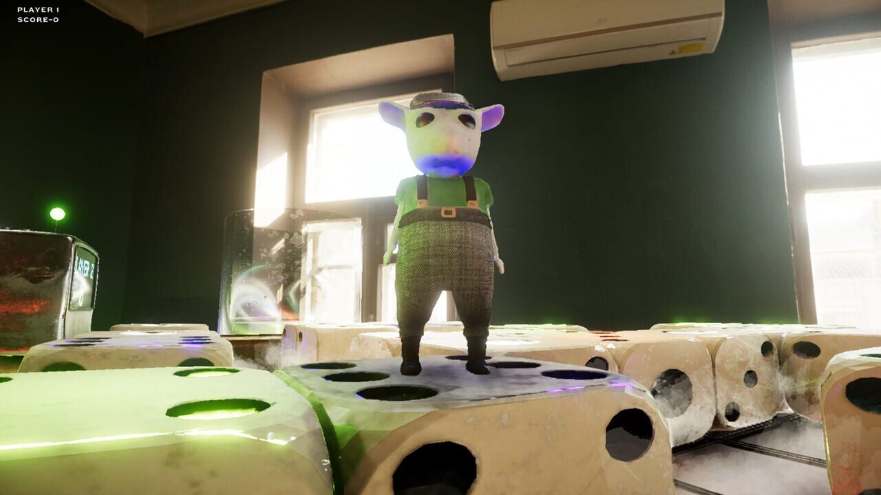 Dice Mice — Screenshot 2