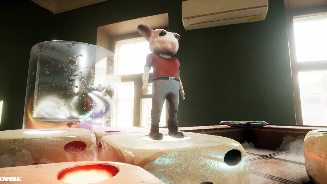 Dice Mice — Screenshot 4