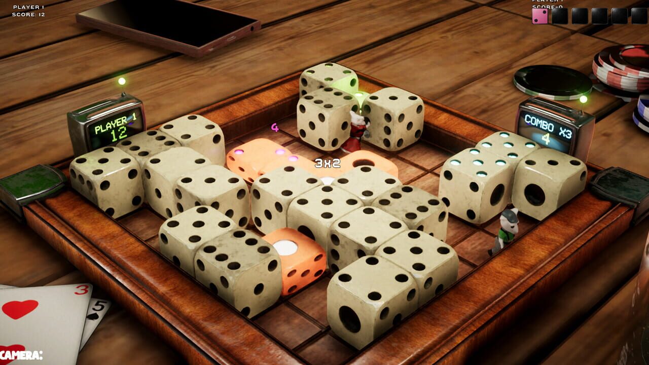 Dice Mice — Screenshot 5