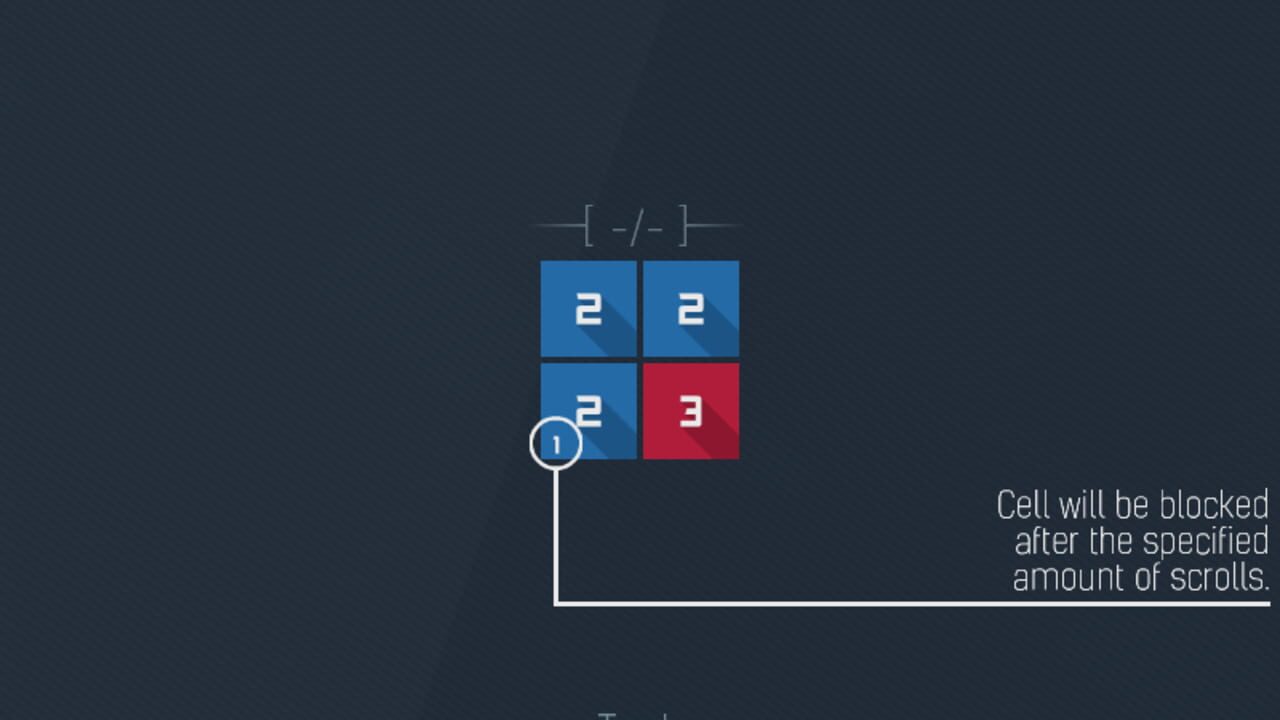 Nambers Level Pack Screenshot 1
