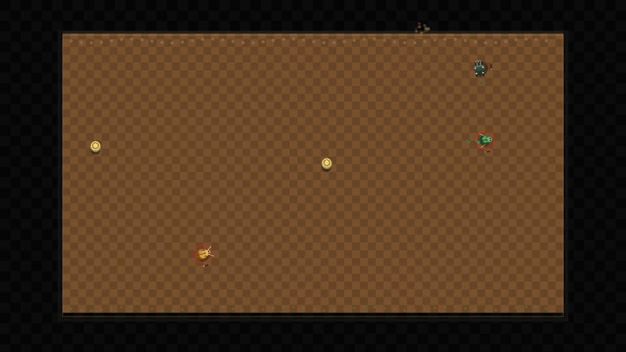 Beetle Sumo — Screenshot 2