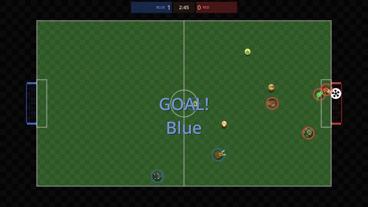 Beetle Sumo — Screenshot 4