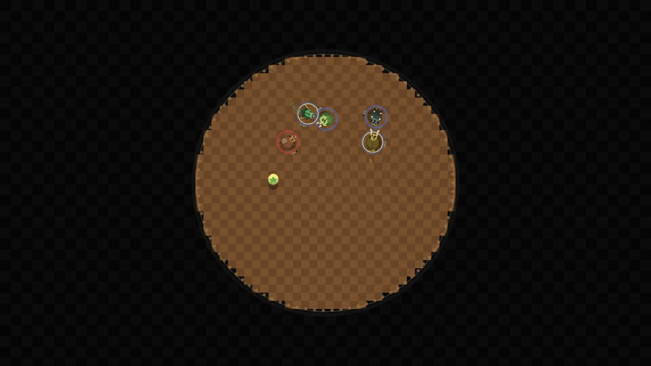 Beetle Sumo — Screenshot 5