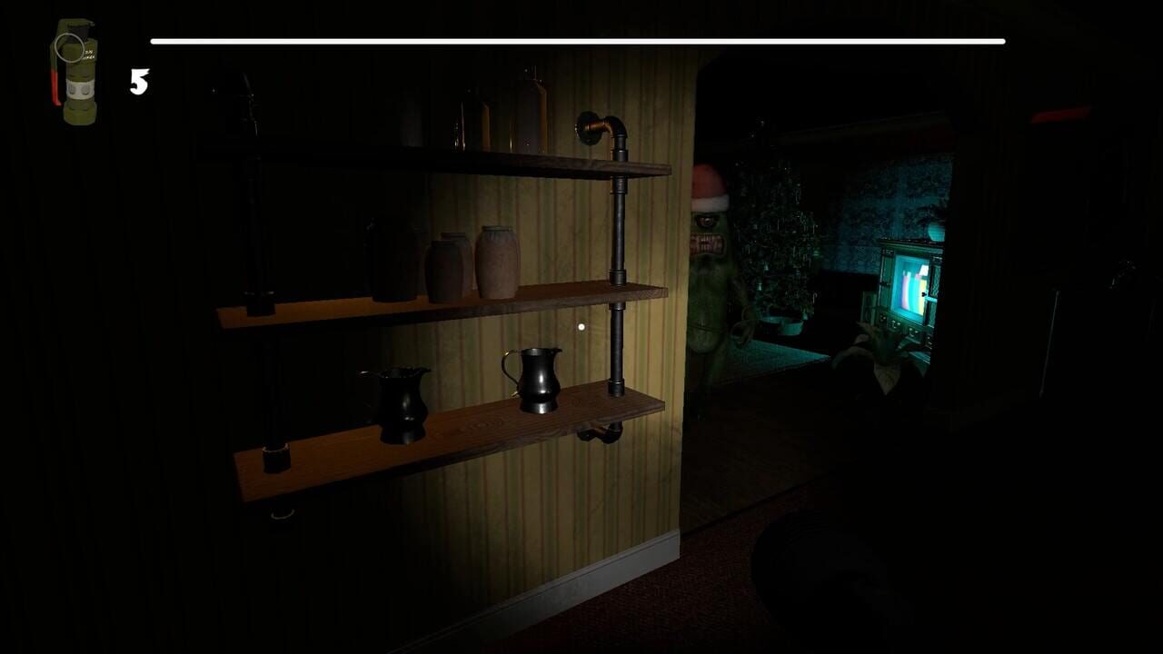 The Christmas Pickle — Screenshot 1