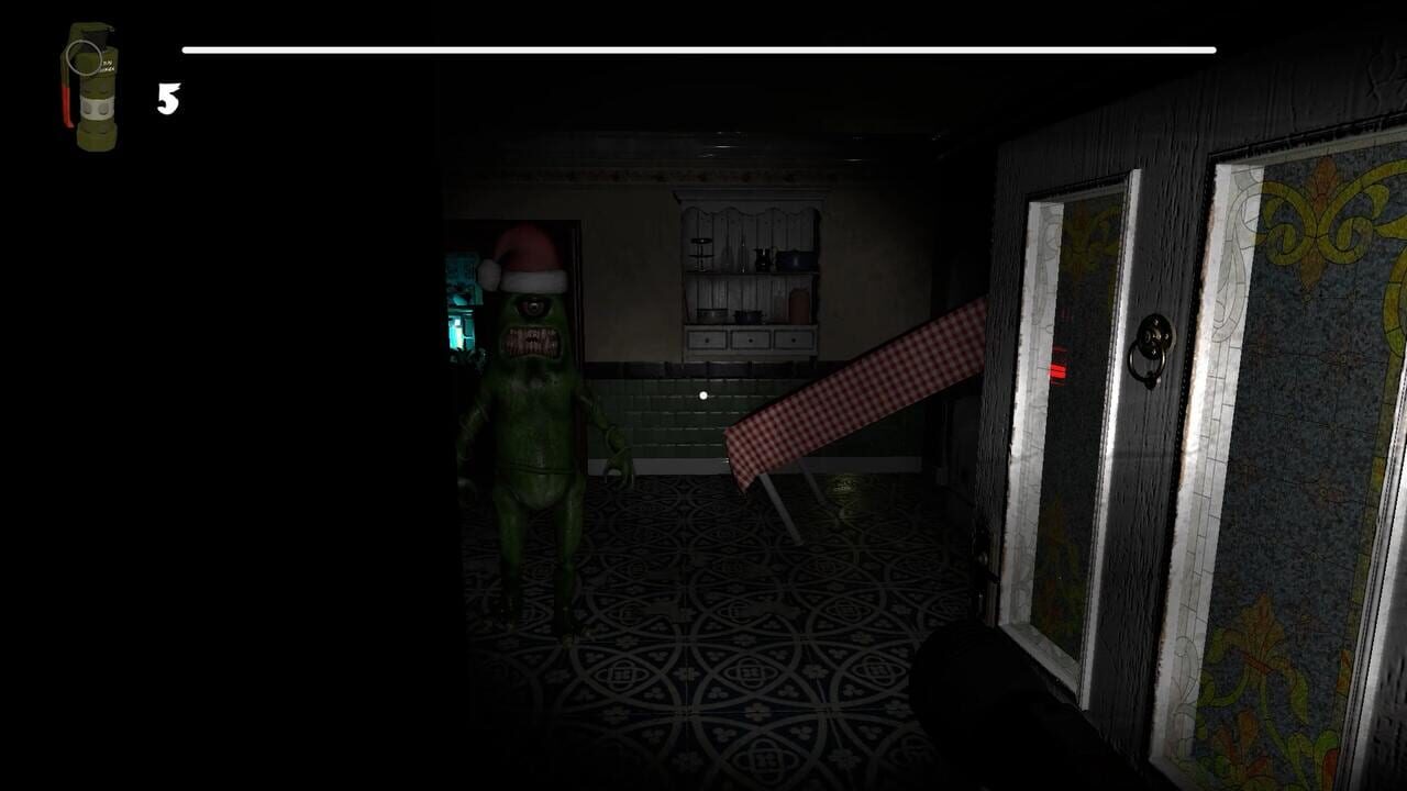 The Christmas Pickle — Screenshot 3