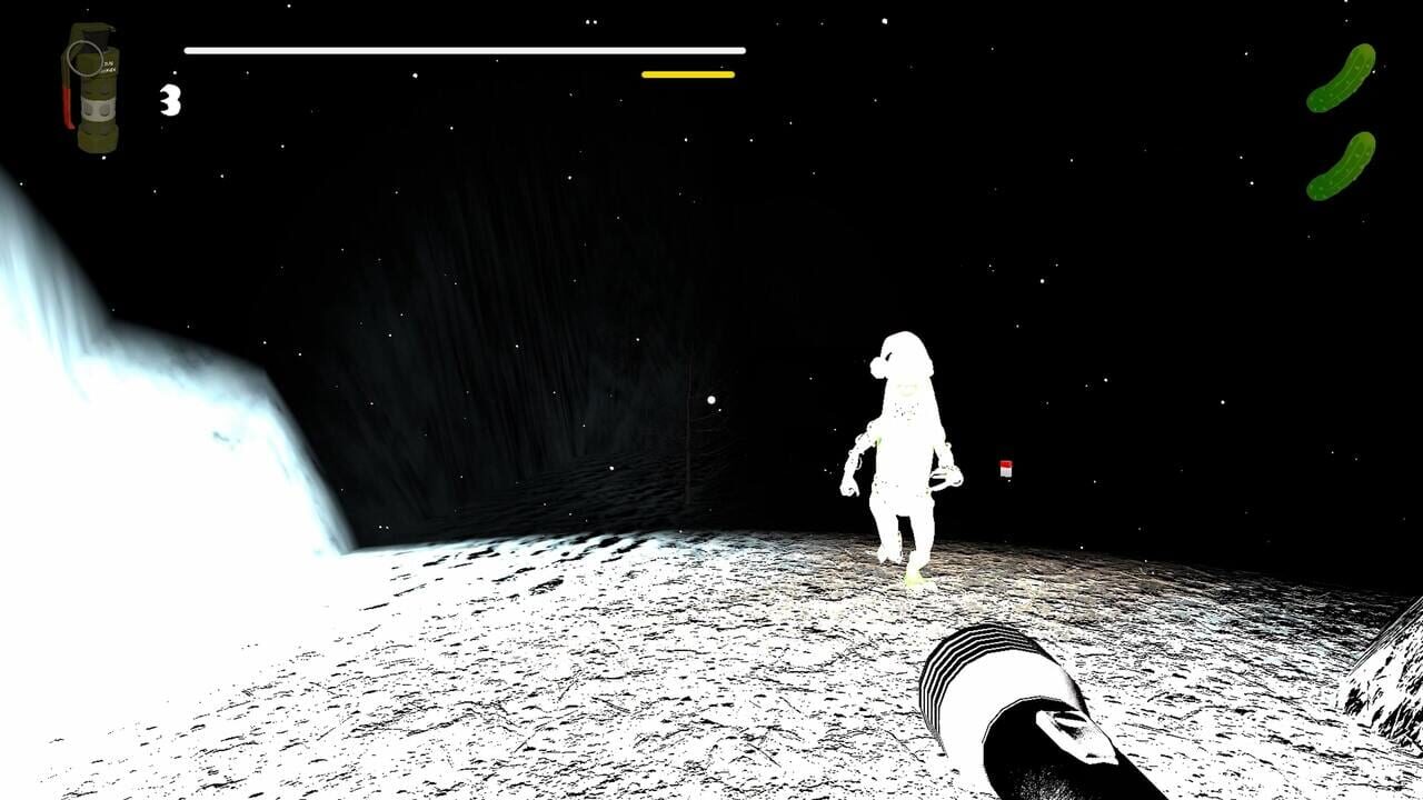 The Christmas Pickle — Screenshot 4