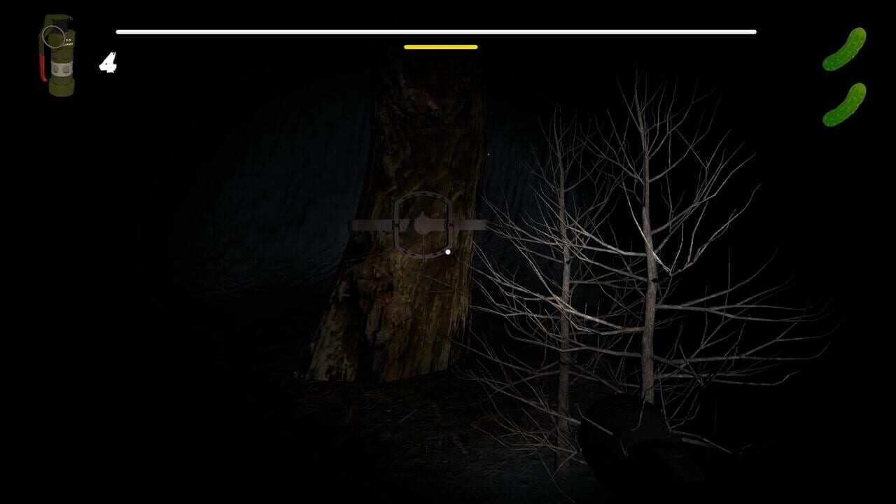 The Christmas Pickle — Screenshot 5