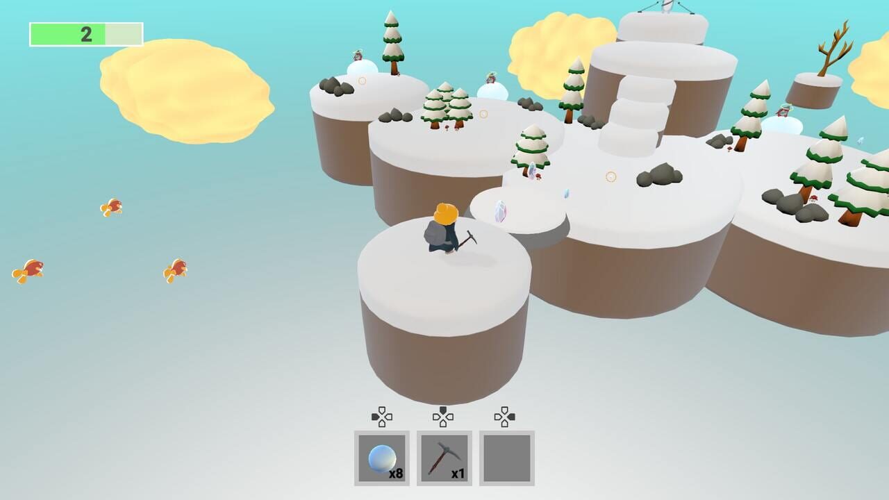 Save The Penguin — Screenshot 5