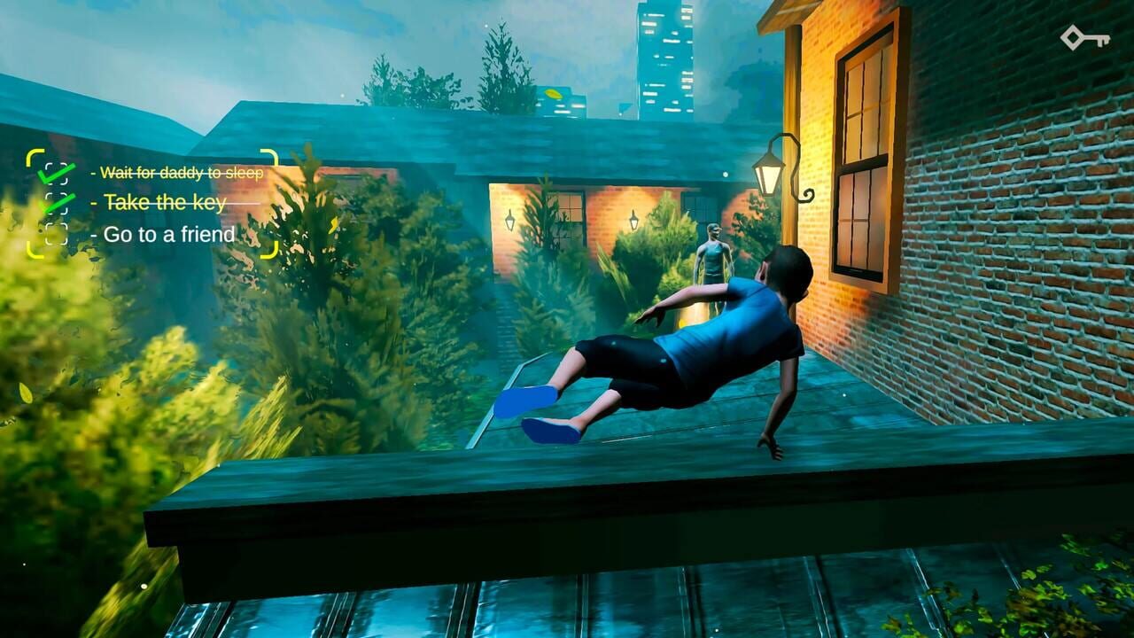Uncharted SchoolBoy Hacker — Screenshot 5