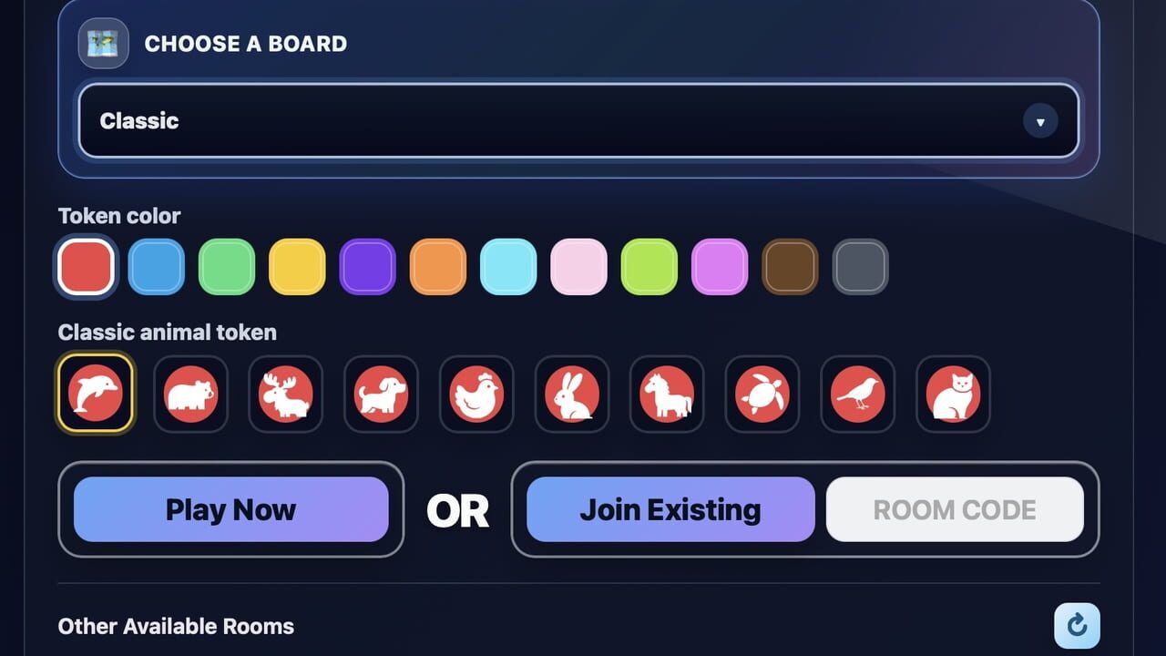 Rumble Avenue Screenshot 1