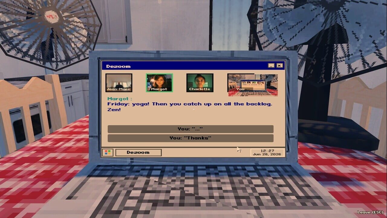 Europe Heatwave Simulator screenshot 7
