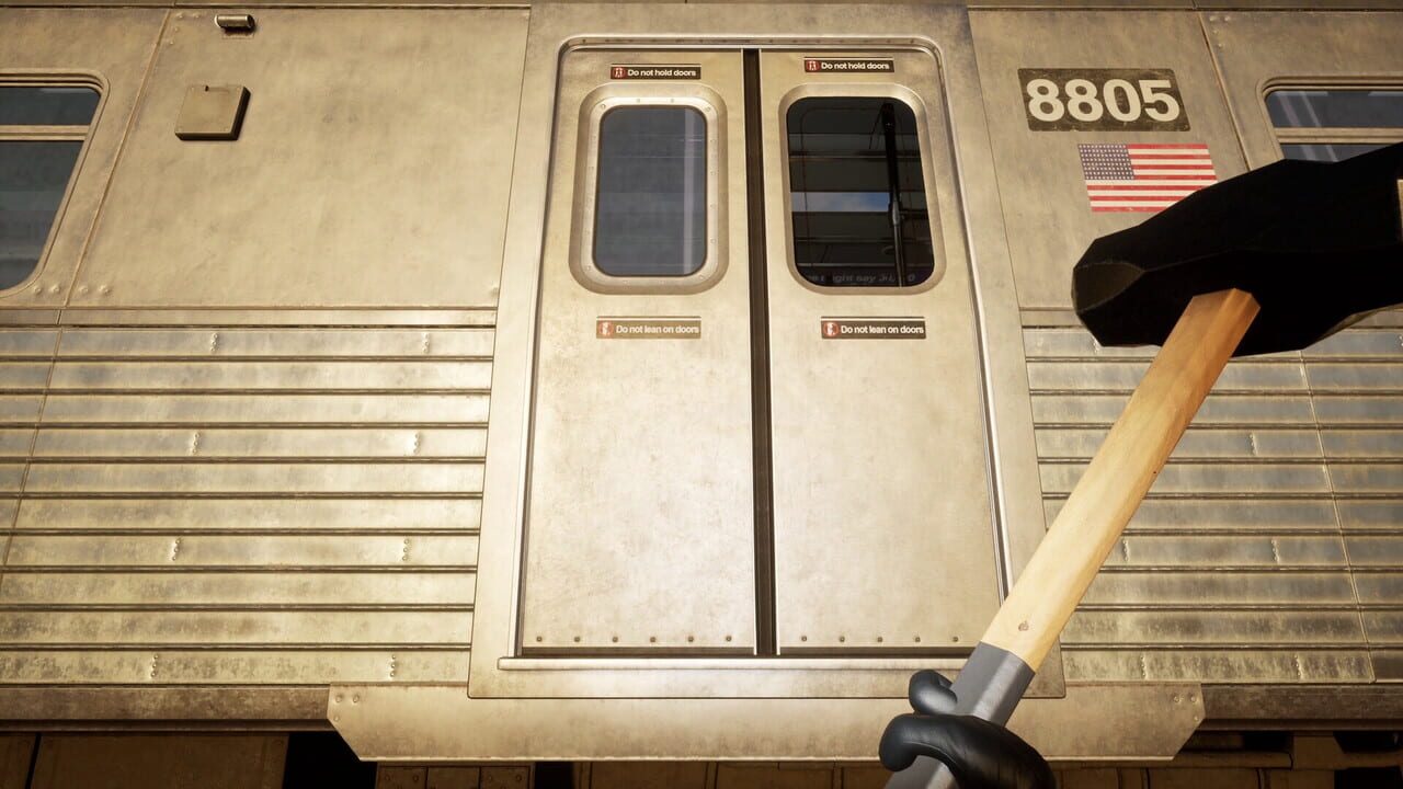 Train Graveyard Simulator screenshot 10