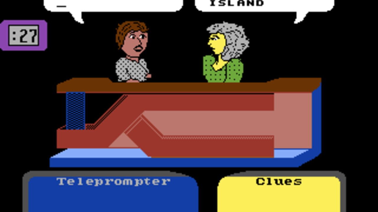 Super Password — Screenshot 2