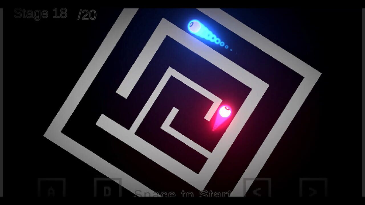 Reunion Screenshot 1